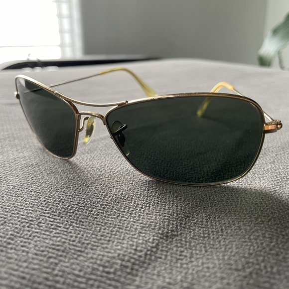 Classic Vintage 90s Ray Bans, BRAND NEW! - Picture 3 of 16
